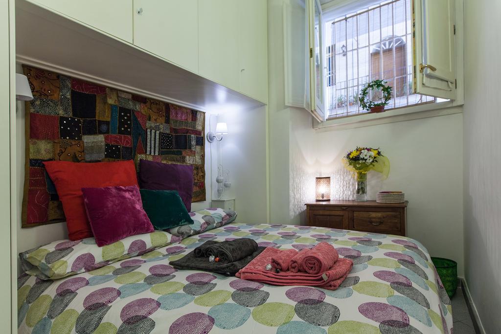 Gianicolo Holiday House Rome Buitenkant foto
