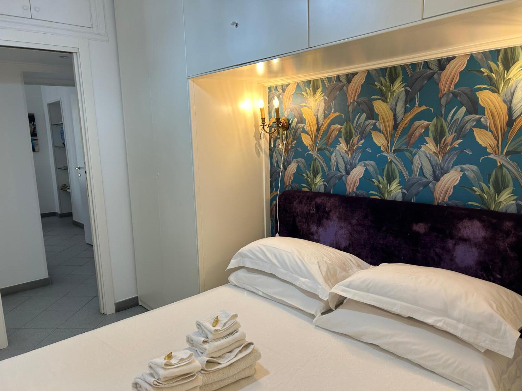 Gianicolo Holiday House Rome Buitenkant foto