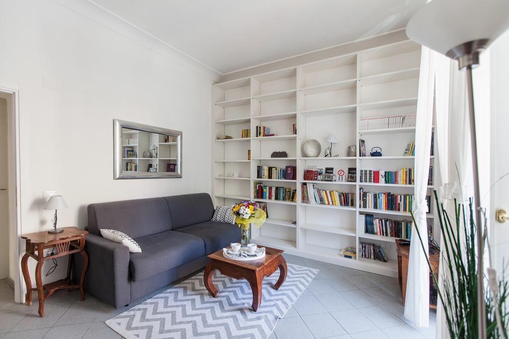 Gianicolo Holiday House Rome Buitenkant foto