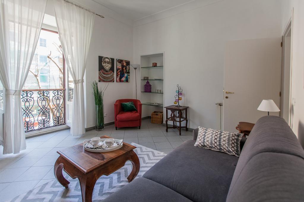 Gianicolo Holiday House Rome Kamer foto