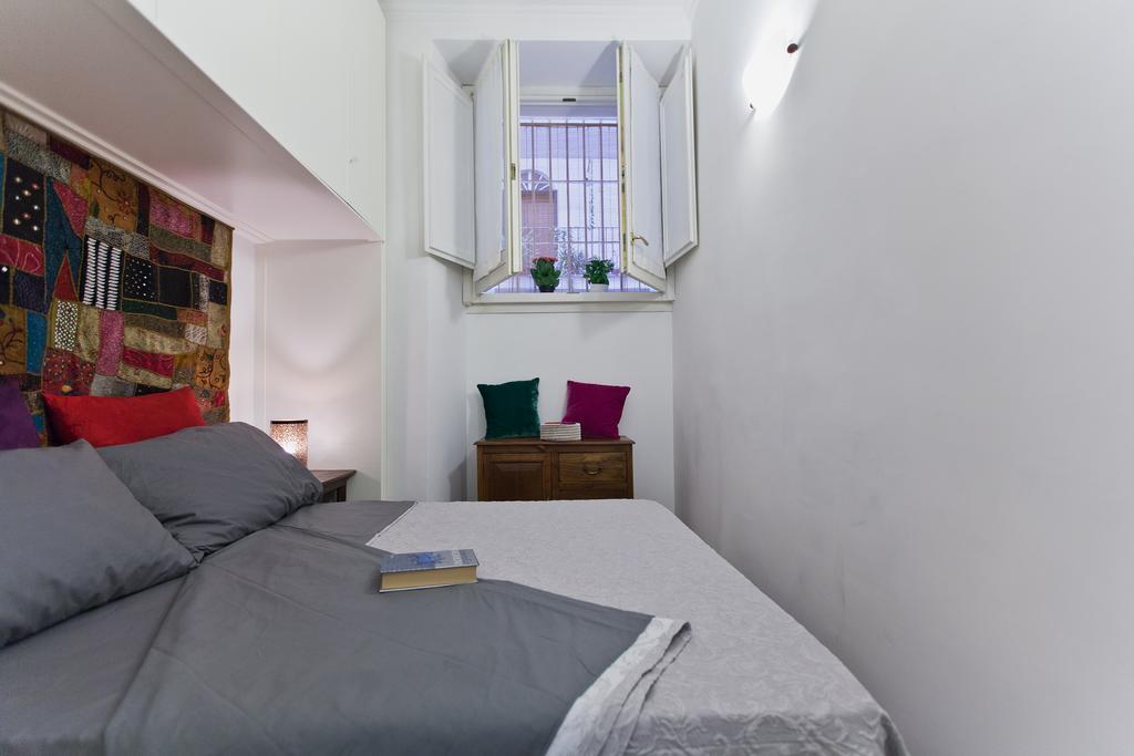 Gianicolo Holiday House Rome Kamer foto
