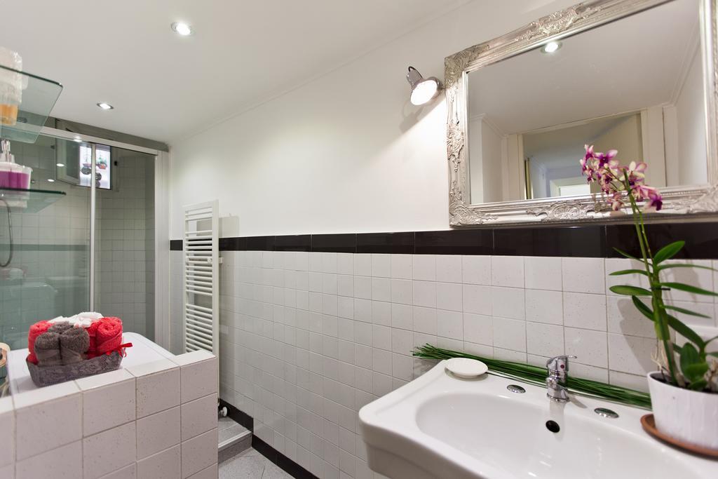 Gianicolo Holiday House Rome Buitenkant foto