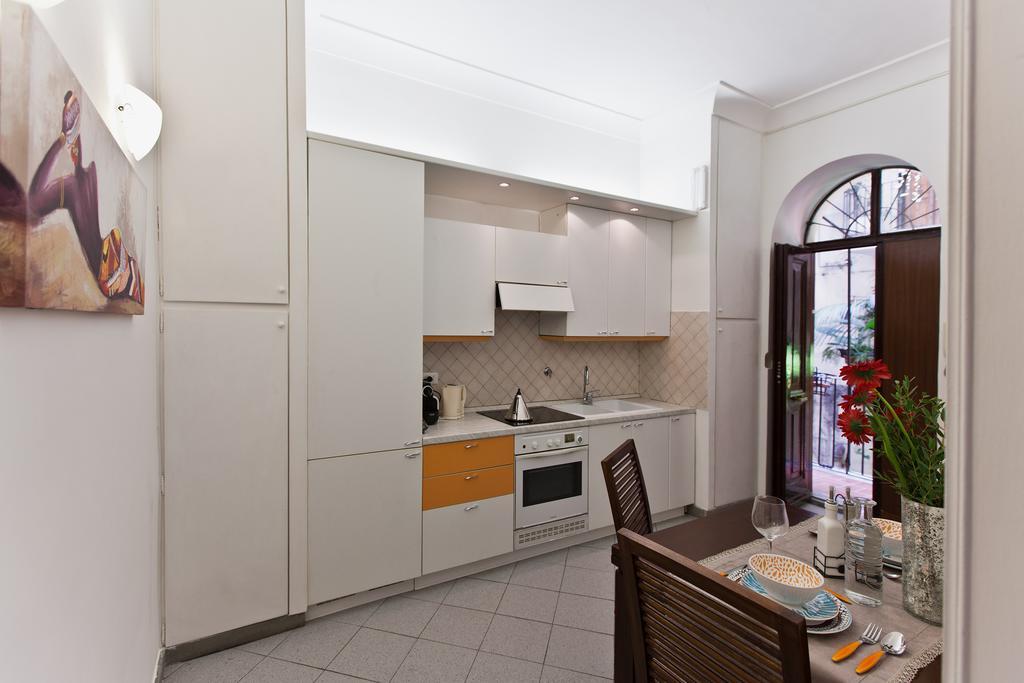 Gianicolo Holiday House Rome Buitenkant foto