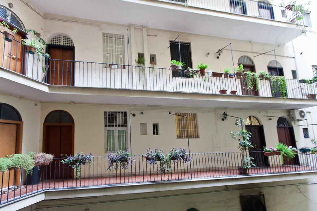 Gianicolo Holiday House Rome Kamer foto