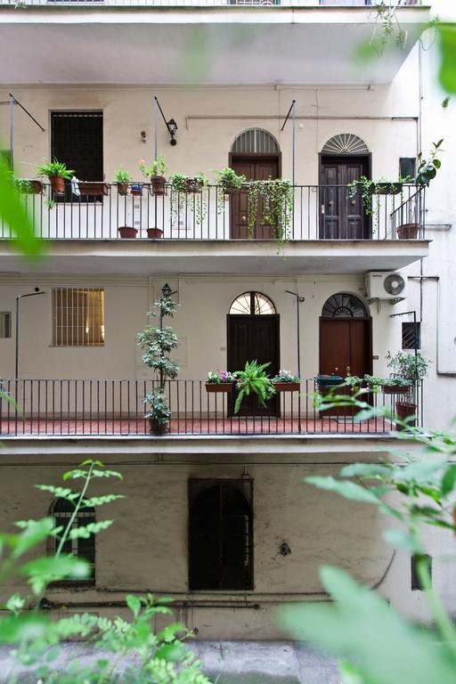 Gianicolo Holiday House Rome Buitenkant foto