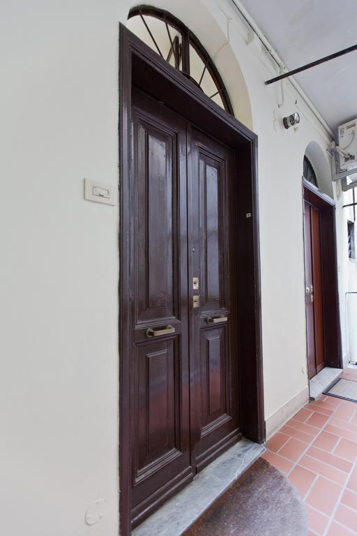 Gianicolo Holiday House Rome Kamer foto