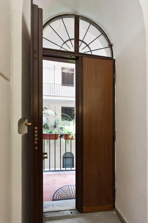 Gianicolo Holiday House Rome Kamer foto