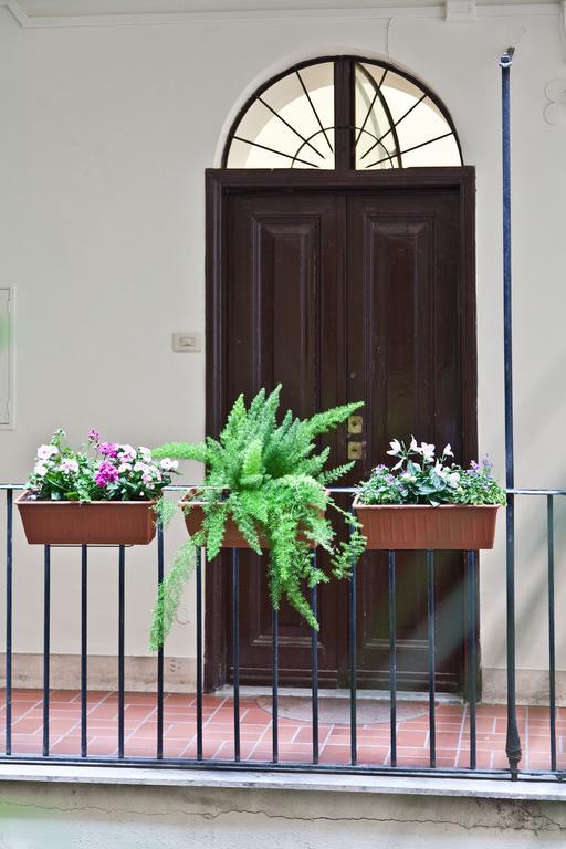 Gianicolo Holiday House Rome Buitenkant foto