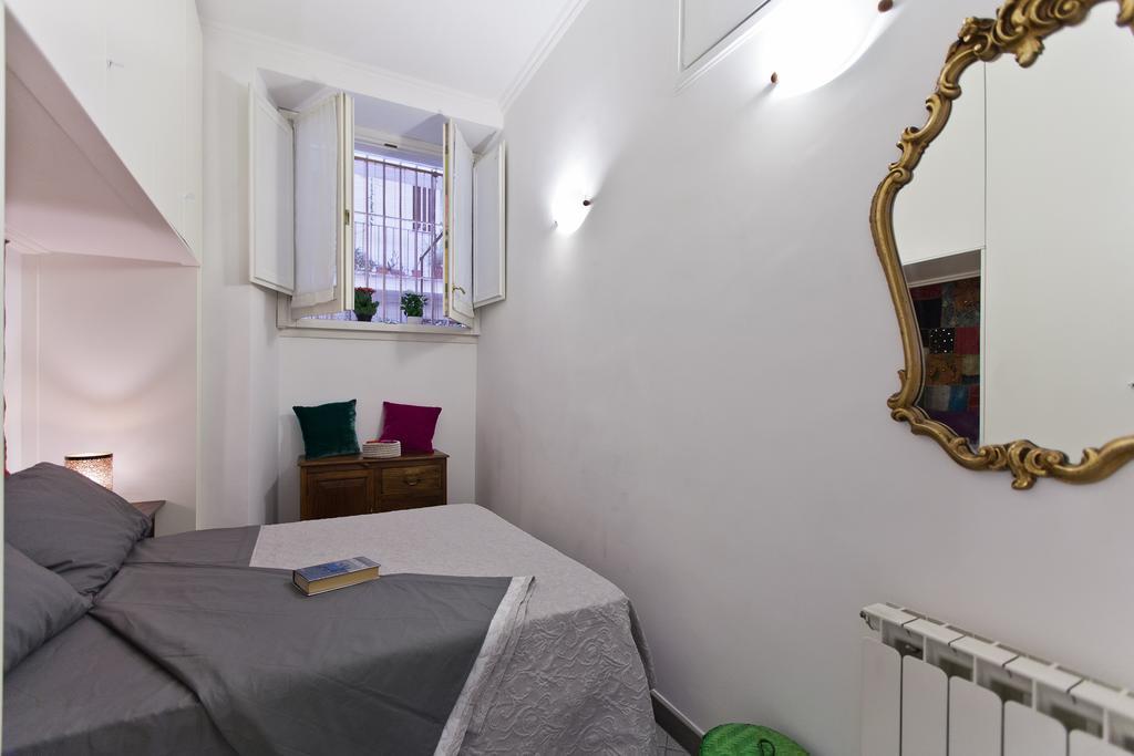Gianicolo Holiday House Rome Kamer foto