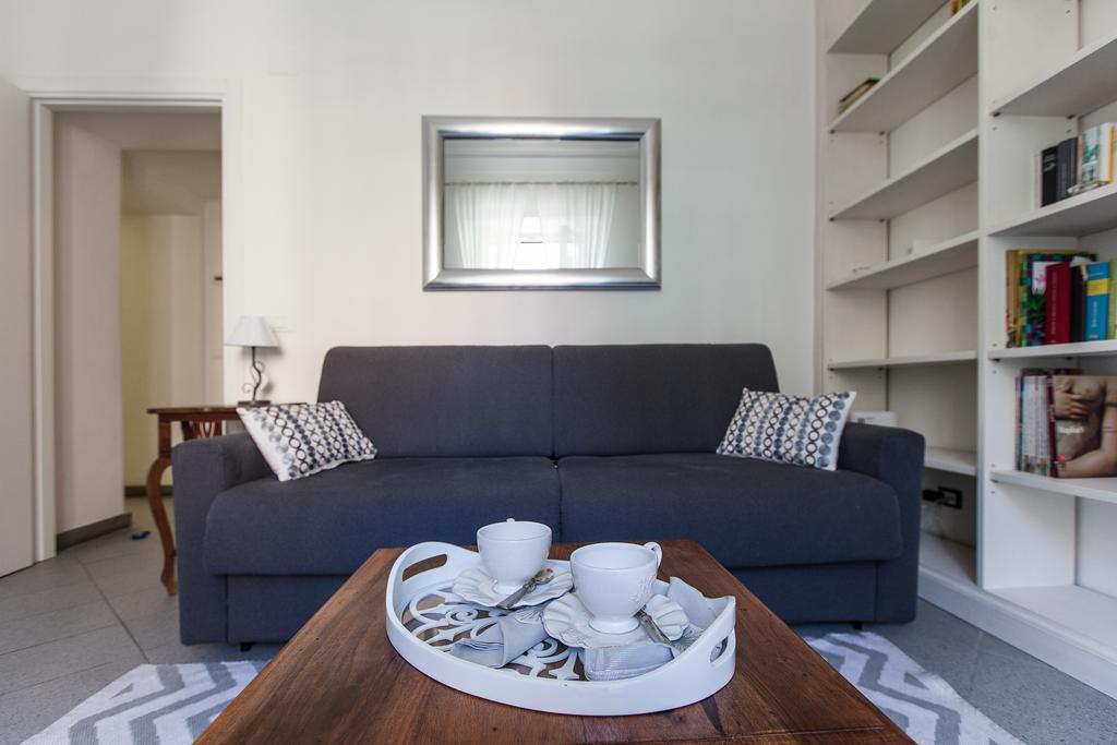 Gianicolo Holiday House Rome Buitenkant foto